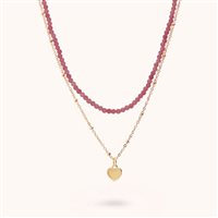 Collana Bronzallure Donna in Bronzo E2403NBR.YG010390